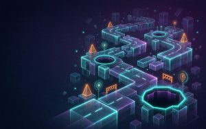 站点二次开发最常见的 8 个坑